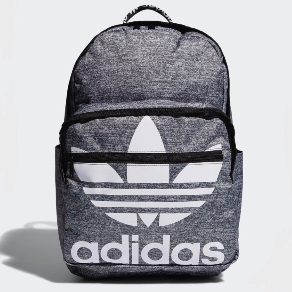 ADIDAS ORIGINALS Trefoil backpack